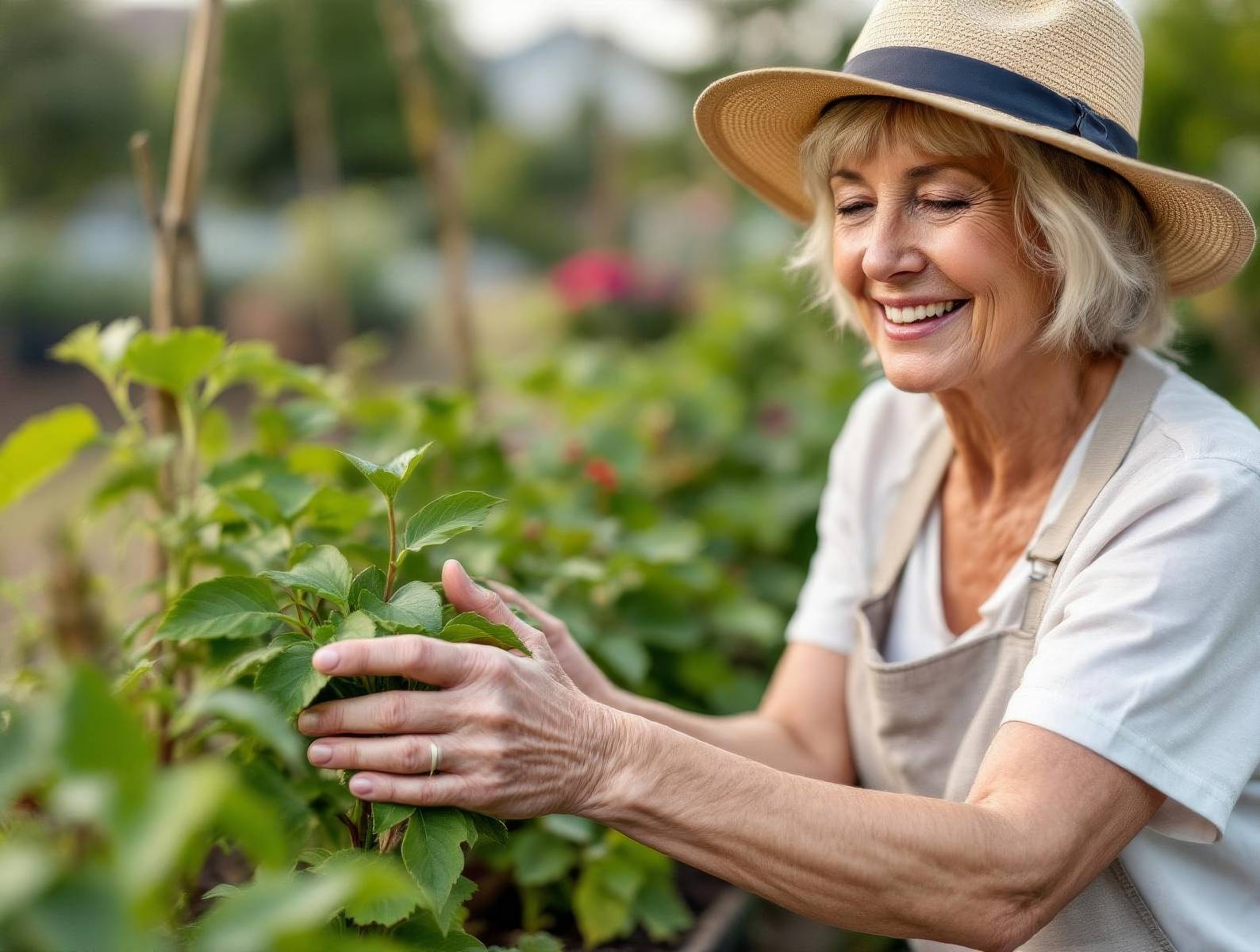 Beratung und Unterstützung